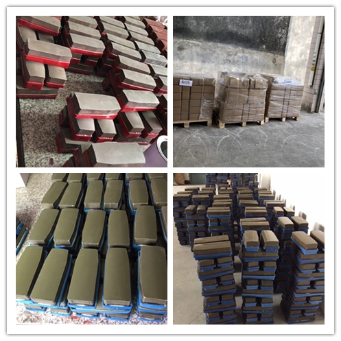 Granite Polishing Brick Abrasive