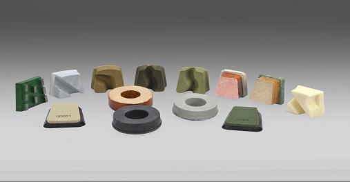 Polishing Abrasives