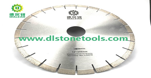 Diamond Cutting Saw Blade