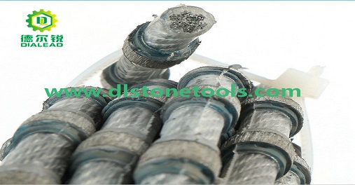 Diamond Wire Saw