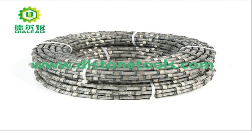 Diamond Wire Saw