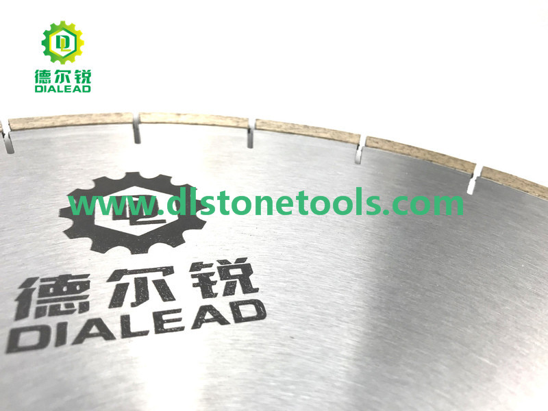 diamond saw blade