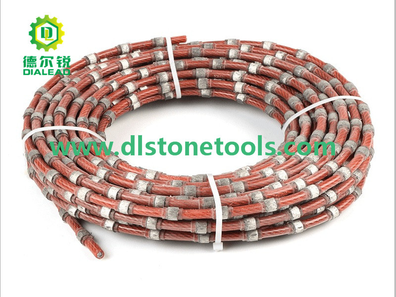 diamond wire saw