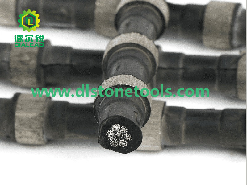 diamond wire saw