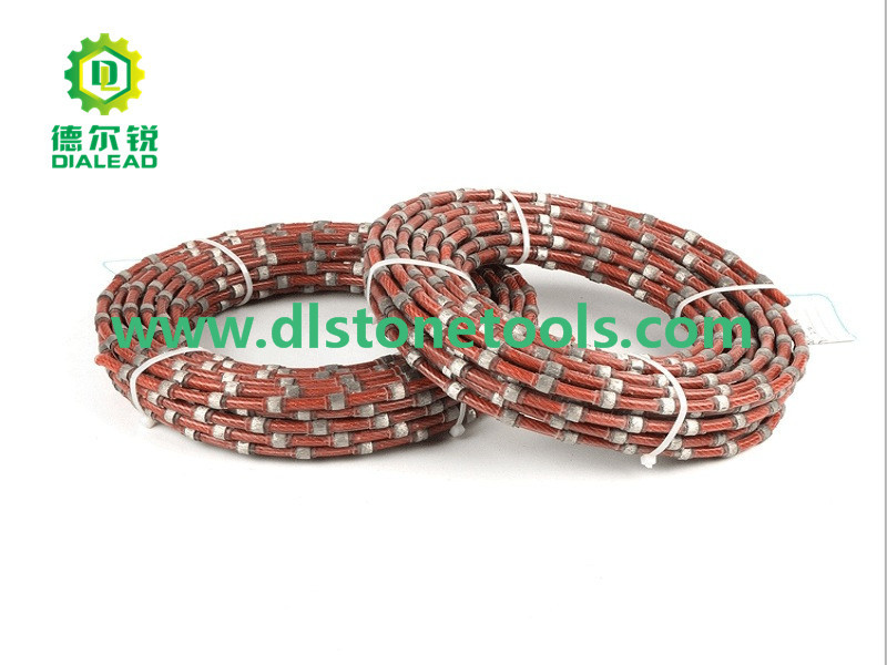 Diamond Wire Saw