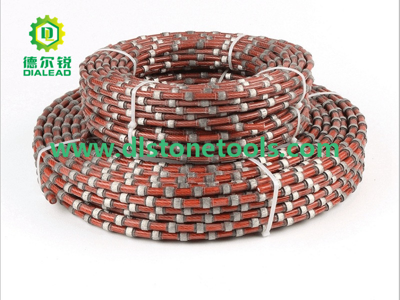 Concrete Wire Saw