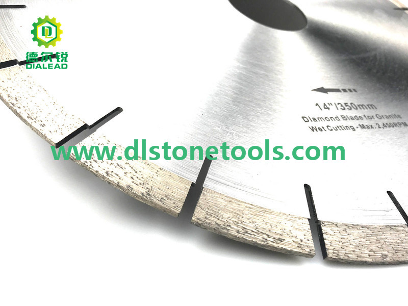 Diamond Saw Blade