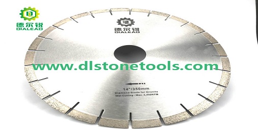 diamond saw blade