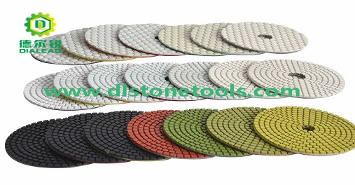 polishing pad