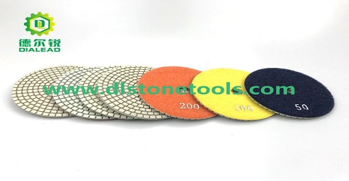 polishing pad