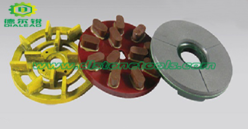 granite polishing disc