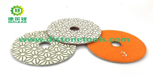 polishing pad