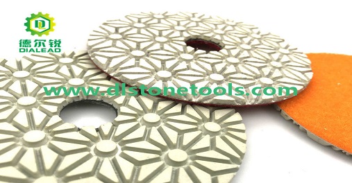 polishing pad