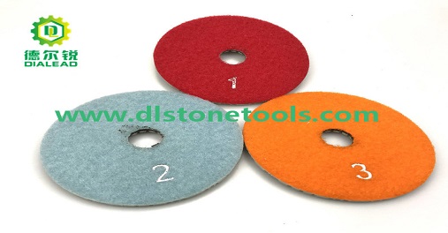 polishing pad