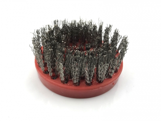 Circular Steel Brush