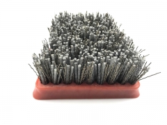 Frankfurt Steel Wire Brush