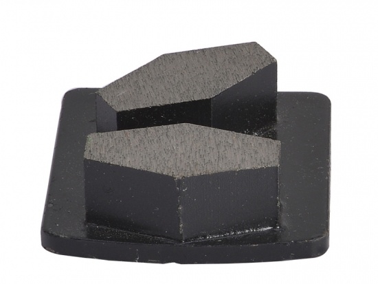 HTC Diamond Grinding Pad