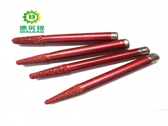 Stone Diamond Engrave Router Bits