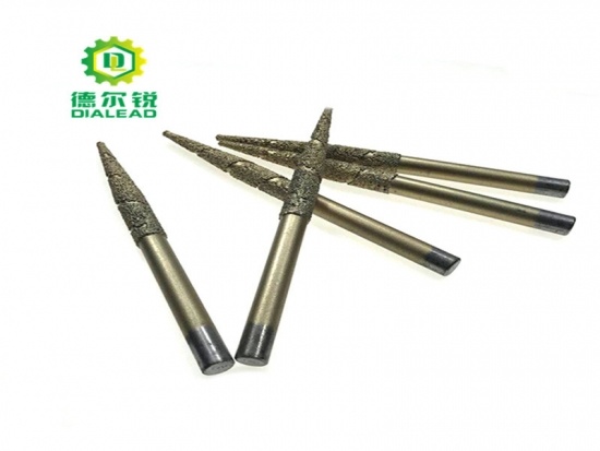 Stone Diamond Engrave Router Bits