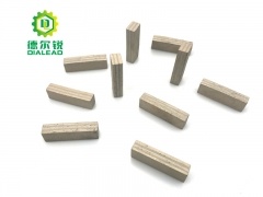 900mm marble block cutting segments