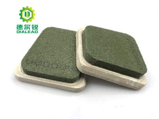 Sponge Shine Polishing Pad