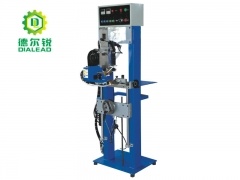 Saw Blade Brazing Machine