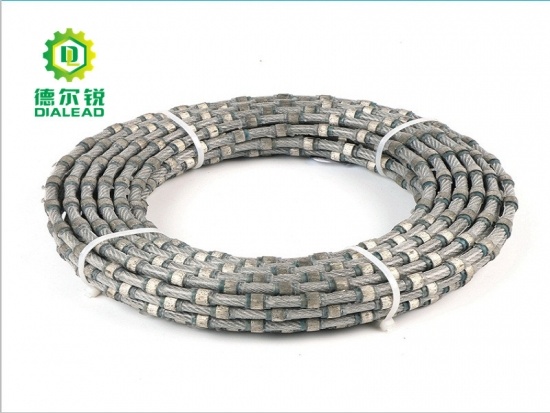 Diamond Wire Saw for Slab