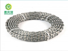 Diamond Wire Saw for Slab