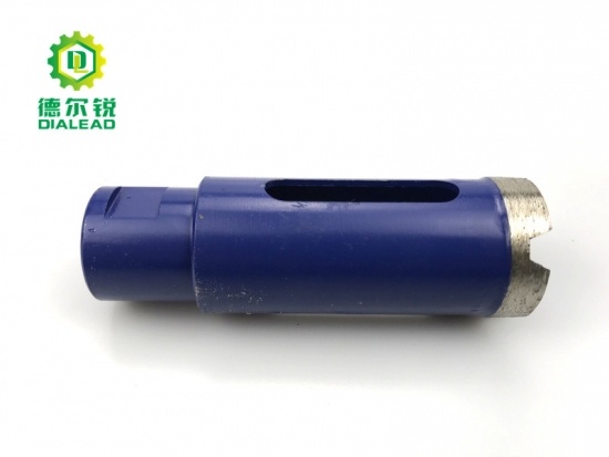 Diamond Core Drill Bits