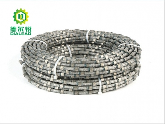 Diamond Wire Saw for Block