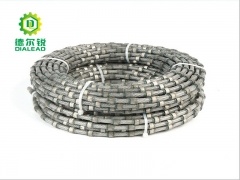 Diamond Wire Saw for Block