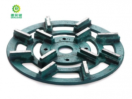 Granite Metal Polishing Disc