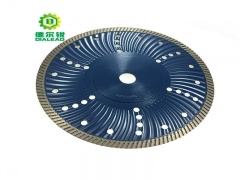 Premium Narrow Turbo Stone Blade