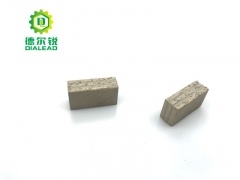 2000mm Marble Cutting Segments