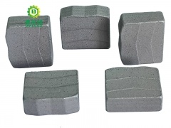 Granite Block Cutting Segments