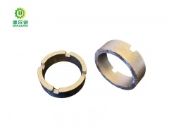 Diamond Core Segments