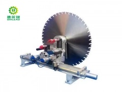 Wall Cutting Machine