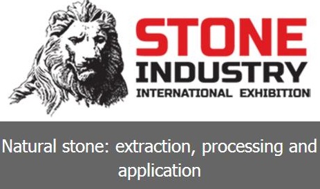 Waiting for your in 2018 Russia Stone Fair 