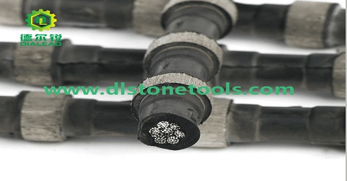 What problems you met in Diamond Wire Saw Cutting