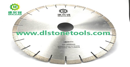 How to Achieve High Efficiency and Long Lifespan for DIAMOND SAW BLADE