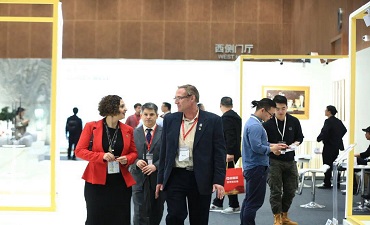 Update on 2020 Xiamen Stone Fair