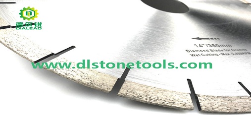 What do you know want to know about Diamond Saw Blade for granite and marble