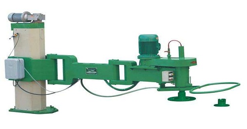 What do you know about Manual Polishing Machine?